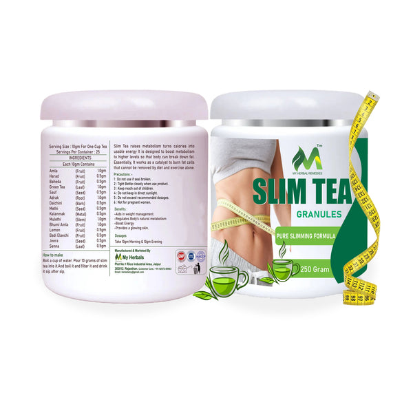 Slim Tea 250gm