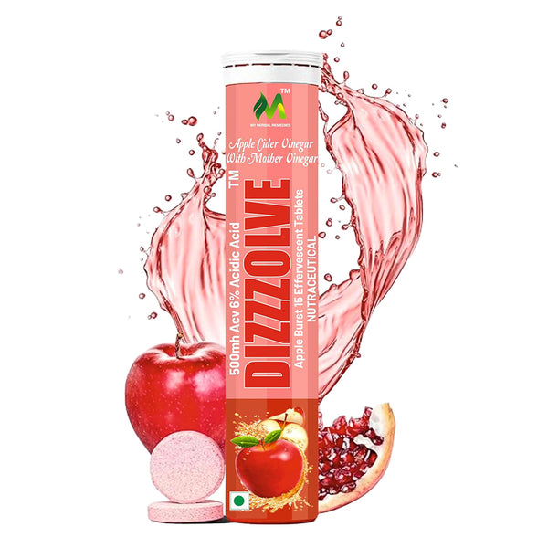 Apple Cider Vinegar Tablets