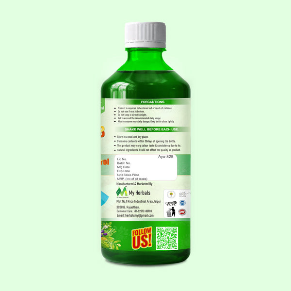 Dia-Control M8 Juice 1000ml