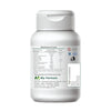 Green Tea Effervescent Tablets 1000mg 60 Tablets
