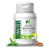 Green Tea Effervescent Tablets 1000mg 60 Tablets