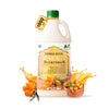 SEA BUCKTHORN ALOE VERA JUICE