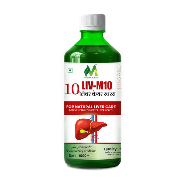 LIVER CARE JUICE