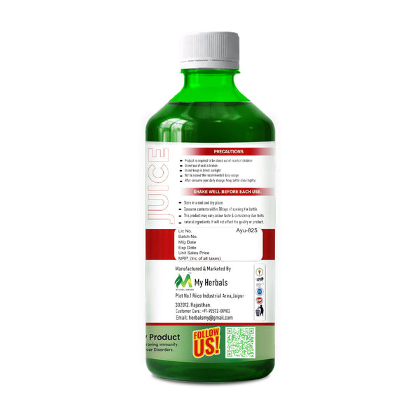 LIVER CARE JUICE