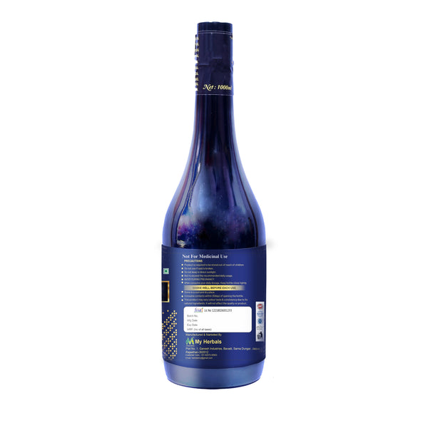 Mix-Berries Juice 1000ml