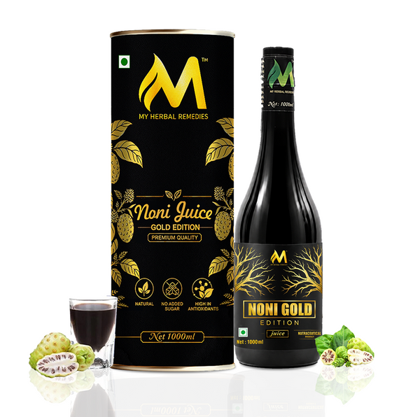 Noni Juice Gold Edition 1000ml
