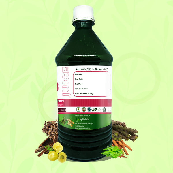 Women-M8 Nari Sanjeevani Juice 1000ml