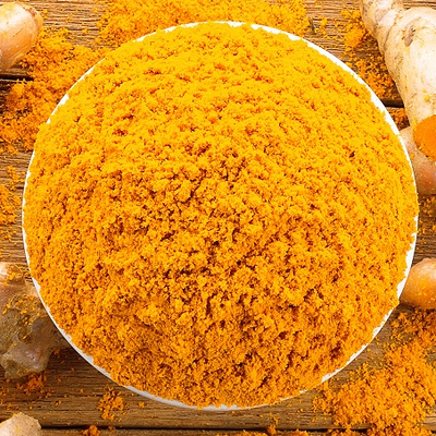 Turmeric extract