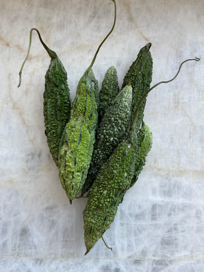 Karela / Bitter melon
